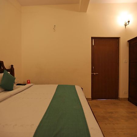 Oyo 6549 Hotel Gorbandh Mount Abu Exterior foto